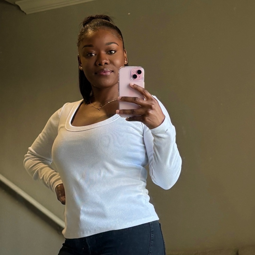 Meet your Posher, Jalissa